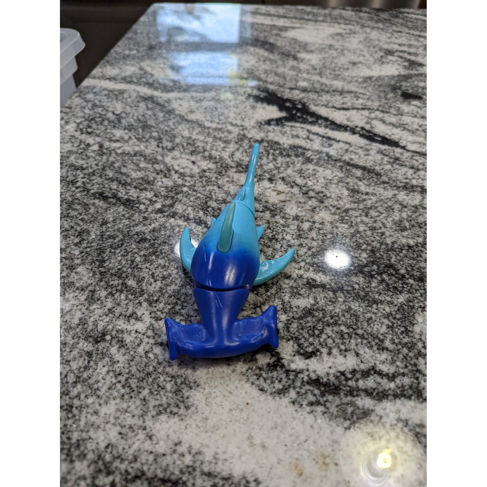 Fisher-Price Imaginext Hammerhead Shark Action Figure